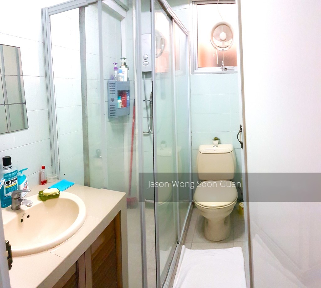 Blk 498G Tampines Street 45 (Tampines), HDB Executive #149972722